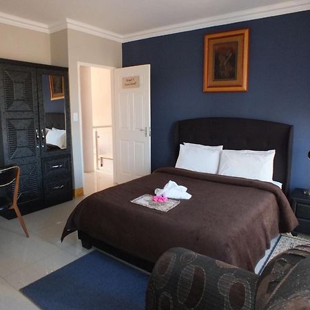 Royal Castle Guest House ويندهوك الغرفة الصورة